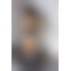 EDITH BODY black L/XL - Passion
