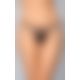 Жіночі стрінги - G - String 2473, black, S/L