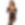 Сітчастий бодістокінг з імітацією підв’язок Obsessive Bodystocking G329 XL/XXL, black, з доступом