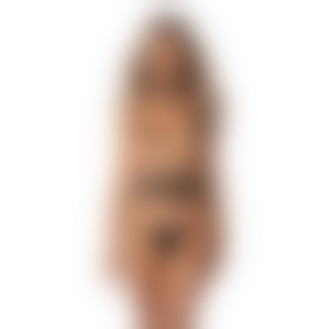 Портупея Obsessive Premisis Black harness S/M/L