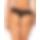 Трусики Obsessive Chemeris panties XS/S