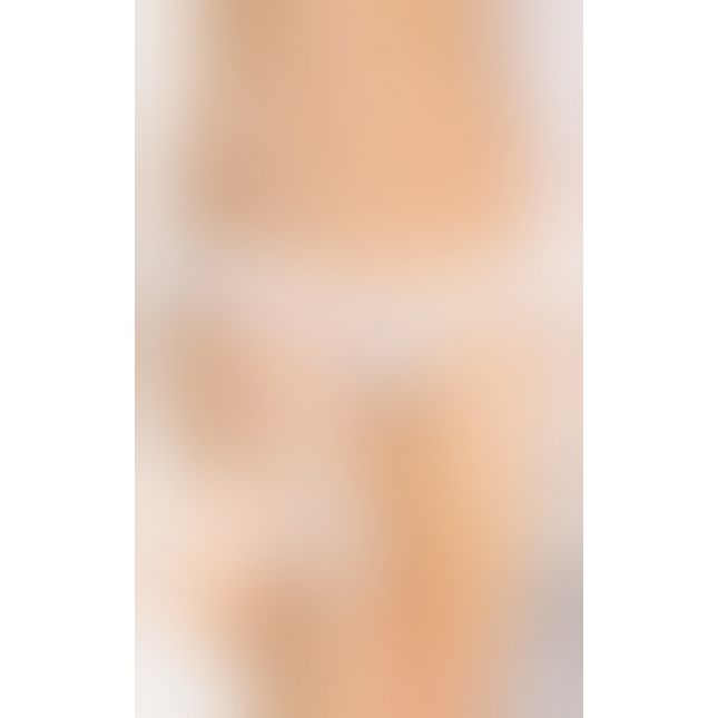 Жіночі стрінги - G - String 2447, білі