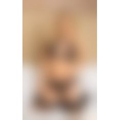 Комплект білизни - Suzi, black