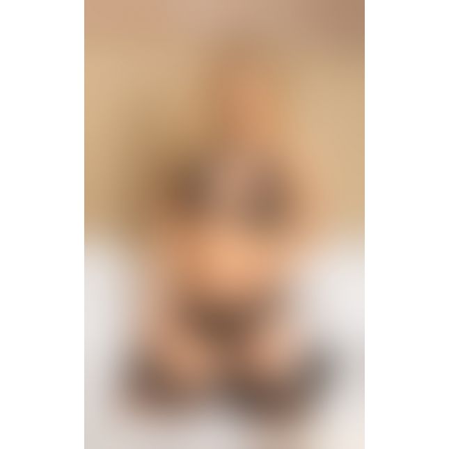 Комплект білизни - Suzi, black Комплект білизни - Suzi, black