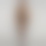 Сетчатый бодистокинг JSY «Нежная Люси» Plus Size, black, имитация боди, имитация шнуровки