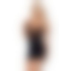 Комплект Obsessive 828-CHE-1 chemise