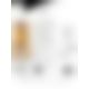 Панчохи Passion ST103 3/4 beige
