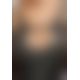 2001101 Zado Leather Basque Black