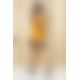 Панчохи Passion ST103 3/4 beige