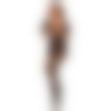 Obsessive Bodystocking G329 XL/XXL