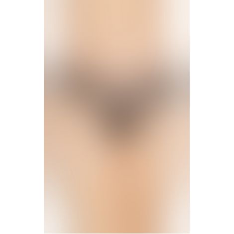 Жіночі стрінги - G-String 2497, black