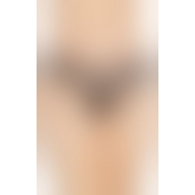 Жіночі стрінги - G-String 2497, black