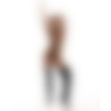 Боді Obsessive Keira Lise crotchless teddy L/XL