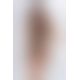 MIRAJANE BODY black XXL/XXXL - Passion Exclusive