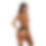 Комплект білизни - Set top and panties 11044, black