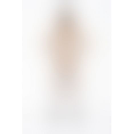 Бодістокінг Passion BS034 white, комбінезон, імітація боді і панчіх