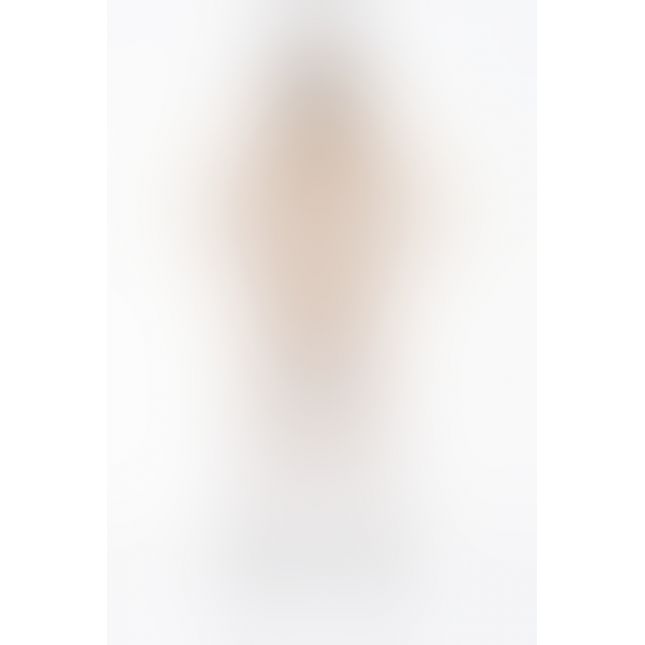 Бодистокинг Passion BS034 white, комбинезон, имитация боди и чулок