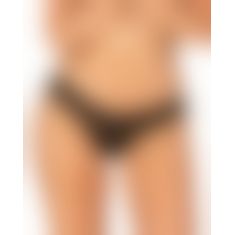 Трусики Obsessive Chemeris panties XS/S
