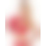 Комплект білизни - Bra Set - red