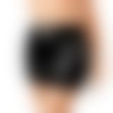 Сексуальна вінілова спідниця Art of Sex My Love чорна M