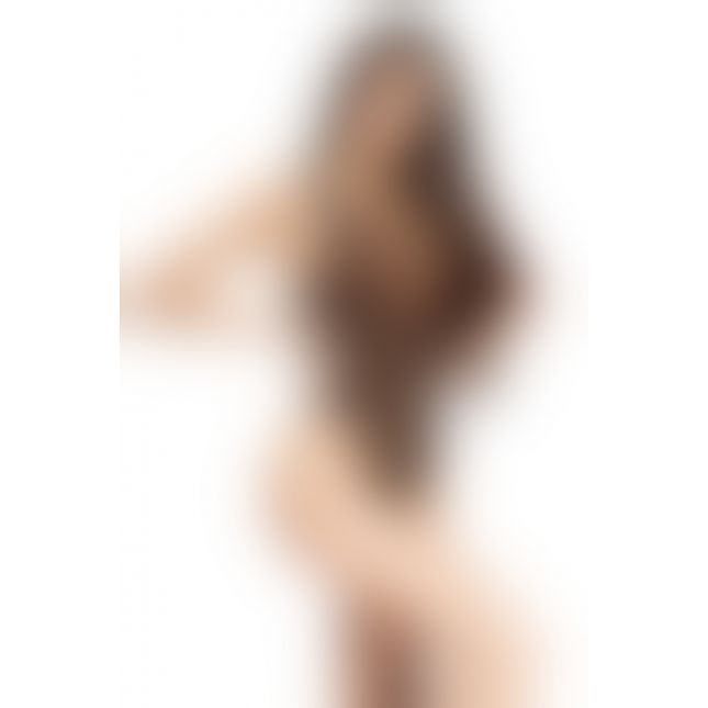 Боді - Body 6717, Black, S/L Боді - Body 6717, Black, S/L