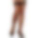 Панчохи Anne De Ales BRUNA T2 Black
