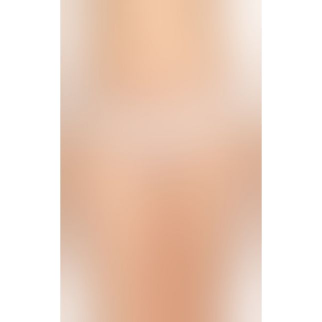 Жіночі стрінги - G-String 2491, white