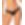 Трусики Obsessive Medilla thong XL/2XL
