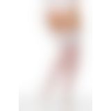 Панчохи під пояс Obsessive 810 - STO - 2 Панчохи під пояс Obsessive 810 - STO - 2