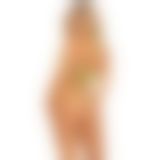 Боди-бикини Leg Avenue Wrap around bikini bodysuit Neon Green One Size