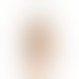 Комплект сорочка у стилі 60-х та трусики з доступом Penthouse - Libido Boost White L/XL
