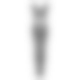 Obsessive Bodystocking G328 S/M/L