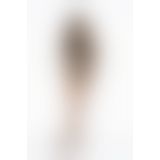 Боди-комбинезон - BS 035 Passion, черный, S/L