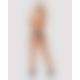 Obsessive 837-THC-1 crotchless thong S/M