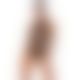 Боди-халтер с открытым доступом Passion MOONLIGHT BODY S/M black