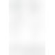 Прозора сорочка приталена TARANEE CHEMISE black S/M - Passion, трусики