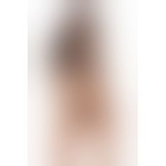 Ажурное боди AZALIA BODY black L/XL Passion