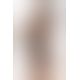 Комплект Glossy з матеріалу wetlook (топ, міні-шорти і рукавички), чорний