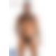043 SET JACOB black S/M - Passion