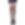 Панчохи-сітка з атласним бантиком Leg Avenue Fishnet Thigh Highs One size Black With Bow Pink