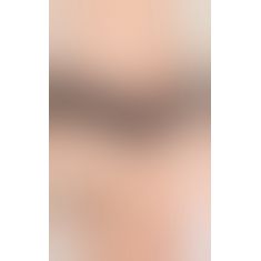 Жіночі трусики - Panties 2424 Plus Size, чорні