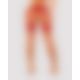 Чулки под пояс с широким кружевом Obsessive Lacelove stockings XS/S