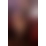 Очаровательная сорочка с кружевом Chilirose (белый S/M)