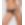 Obsessive 837-THC-1 crotchless thong L/XL