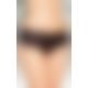 Жіночі трусики - Panties 2390, чорні