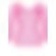 Топ Leg Avenue Long Sleeves T-Shirts Neon Pink One Size