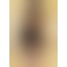 Комплект Babbydoll (черный S/M)