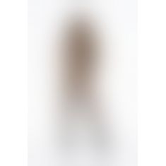 Боди-комбинезон - BS 036 Passion, черный, S/L