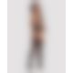 Obsessive Bodystocking G316 S/M/L