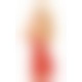 Пеньюар - Melania, red